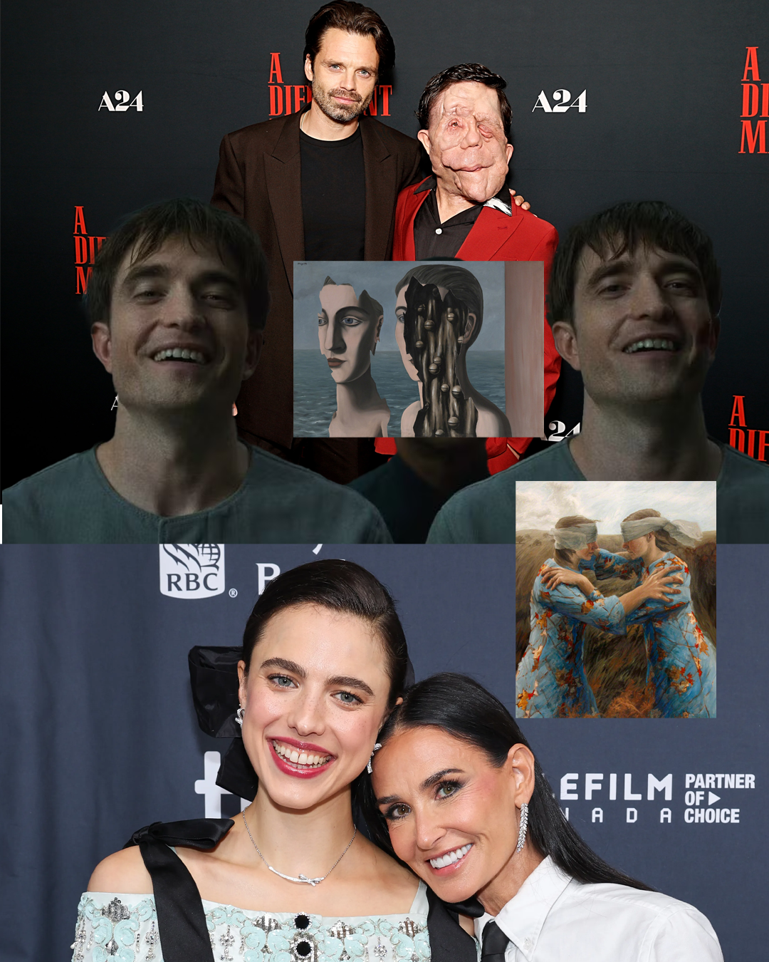 Mickey 17 to The Substance: How the Rise of Doppelgangers